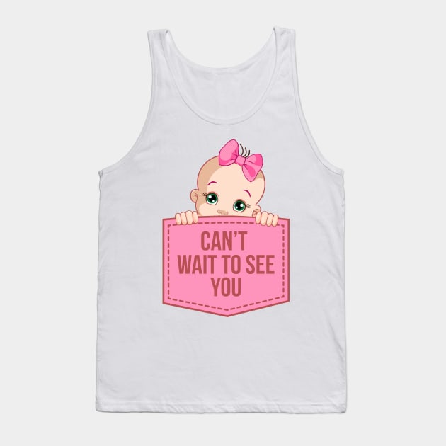 Super Duper Kid Tank Top by designdaking